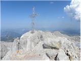 Türlwandhütte - Hoher Dachstein